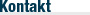 Kontakt